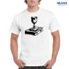 Gildan Adult Ultra Cotton T-Shirt Thumbnail