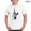 Gildan Adult Ultra Cotton T-Shirt Thumbnail