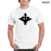 Gildan Adult Ultra Cotton T-Shirt Thumbnail