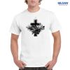 Gildan Adult Ultra Cotton T-Shirt Thumbnail