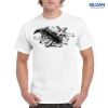Gildan Adult Ultra Cotton T-Shirt Thumbnail
