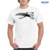 Gildan Adult Ultra Cotton T-Shirt Thumbnail