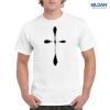 Gildan Adult Ultra Cotton T-Shirt Thumbnail