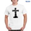 Gildan Adult Ultra Cotton T-Shirt Thumbnail