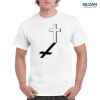 Gildan Adult Ultra Cotton T-Shirt Thumbnail
