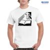 Gildan Adult Ultra Cotton T-Shirt Thumbnail