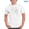 Gildan Adult Ultra Cotton T-Shirt Thumbnail