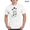 Gildan Adult Ultra Cotton T-Shirt Thumbnail