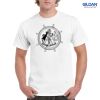 Gildan Adult Ultra Cotton T-Shirt Thumbnail