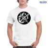 Gildan Adult Ultra Cotton T-Shirt Thumbnail