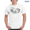 Gildan Adult Ultra Cotton T-Shirt Thumbnail