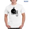 Gildan Adult Ultra Cotton T-Shirt Thumbnail