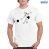 Gildan Adult Ultra Cotton T-Shirt Thumbnail