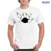 Gildan Adult Ultra Cotton T-Shirt Thumbnail