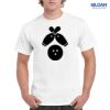 Gildan Adult Ultra Cotton T-Shirt Thumbnail
