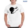 Gildan Adult Ultra Cotton T-Shirt Thumbnail