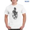 Gildan Adult Ultra Cotton T-Shirt Thumbnail