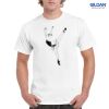 Gildan Adult Ultra Cotton T-Shirt Thumbnail
