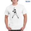 Gildan Adult Ultra Cotton T-Shirt Thumbnail