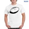 Gildan Adult Ultra Cotton T-Shirt Thumbnail