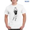 Gildan Adult Ultra Cotton T-Shirt Thumbnail