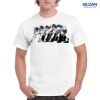 Gildan Adult Ultra Cotton T-Shirt Thumbnail
