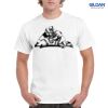Gildan Adult Ultra Cotton T-Shirt Thumbnail