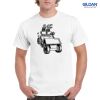 Gildan Adult Ultra Cotton T-Shirt Thumbnail