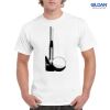 Gildan Adult Ultra Cotton T-Shirt Thumbnail