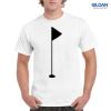 Gildan Adult Ultra Cotton T-Shirt Thumbnail