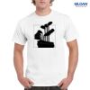 Gildan Adult Ultra Cotton T-Shirt Thumbnail