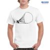Gildan Adult Ultra Cotton T-Shirt Thumbnail