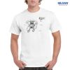 Gildan Adult Ultra Cotton T-Shirt Thumbnail