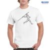 Gildan Adult Ultra Cotton T-Shirt Thumbnail
