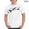 Gildan Adult Ultra Cotton T-Shirt Thumbnail