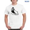 Gildan Adult Ultra Cotton T-Shirt Thumbnail