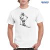 Gildan Adult Ultra Cotton T-Shirt Thumbnail