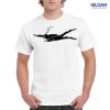 Gildan Adult Ultra Cotton T-Shirt Thumbnail