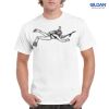 Gildan Adult Ultra Cotton T-Shirt Thumbnail