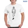 Gildan Adult Ultra Cotton T-Shirt Thumbnail