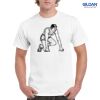 Gildan Adult Ultra Cotton T-Shirt Thumbnail