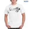 Gildan Adult Ultra Cotton T-Shirt Thumbnail