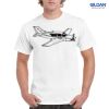 Gildan Adult Ultra Cotton T-Shirt Thumbnail