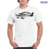 Gildan Adult Ultra Cotton T-Shirt Thumbnail