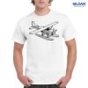 Gildan Adult Ultra Cotton T-Shirt Thumbnail