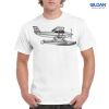 Gildan Adult Ultra Cotton T-Shirt Thumbnail