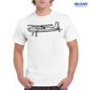 Gildan Adult Ultra Cotton T-Shirt Thumbnail