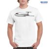 Gildan Adult Ultra Cotton T-Shirt Thumbnail