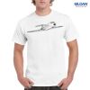 Gildan Adult Ultra Cotton T-Shirt Thumbnail