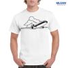 Gildan Adult Ultra Cotton T-Shirt Thumbnail